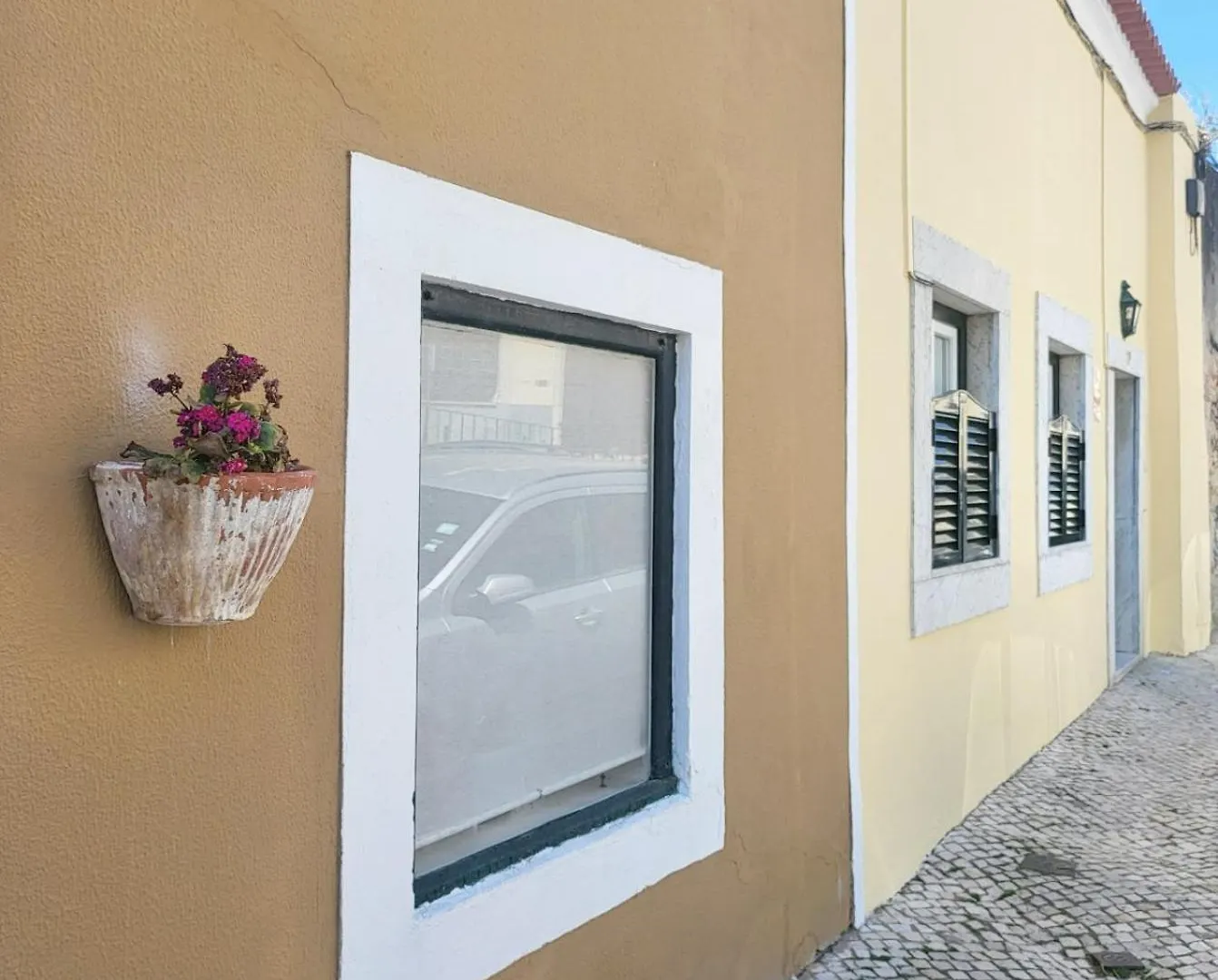 Lisbon Cottage Principe Real アパート